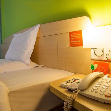 7Days Inn Guilin Ba Li Street Εξωτερικό φωτογραφία