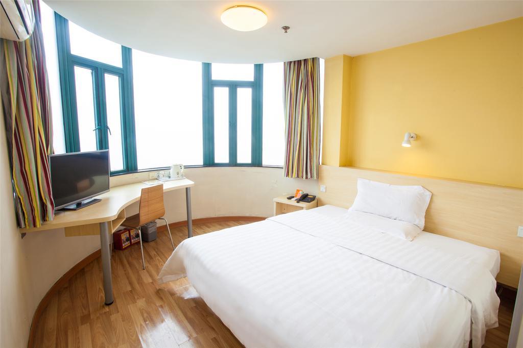 7Days Inn Guilin Ba Li Street Εξωτερικό φωτογραφία