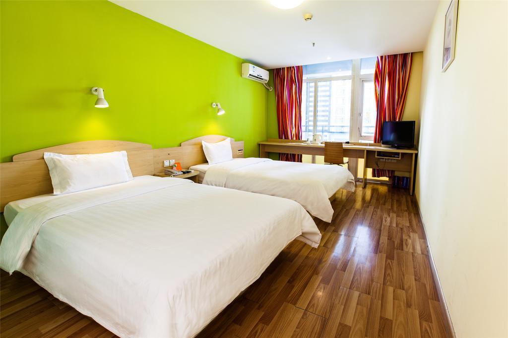 7Days Inn Guilin Ba Li Street Δωμάτιο φωτογραφία